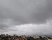 Chuvas continuam atingindo Uberlândia nesta semana