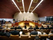 STF julga 4ª feira ações que questionam Lei de Res