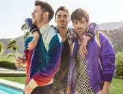Os Jonas Brothers estão de volta