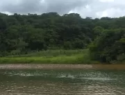 Jovem morre afogado no Rio das Velhas em Araguari
