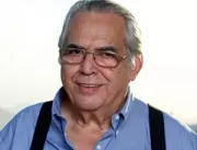 Ex-presidente do Vasco Eurico Miranda morre no Rio