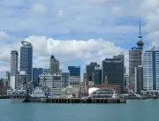Ataques a tiros em mesquitas na Nova Zelândia deix