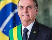Bolsonaro entrega ao Congresso proposta que muda r