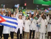Ministério da Saúde estuda legalizar médicos cuban