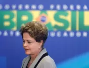 Dilma não irá ao Congresso na volta do recesso 