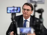 Bolsonaro retoma conversas com partidos nesta terç