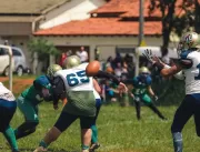 Uberlândia Lobos participa de Copa Mogiana no segu