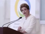 Dilma pede ‘encarecidamente’ aprovação da CPMF