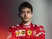 Ferrari aposta fichas em jovem piloto de 21 anos