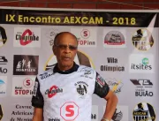 Ex-treinador do Verdão é sepultado em Belo Horizon