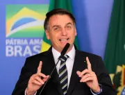 Bolsonaro: dinheiro retirado de universidades será
