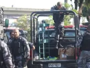 Operação da polícia no Complexo da Maré deixa oito