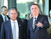 Bolsonaro: reforma da Previdência é passo para lib