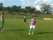 Verdinho busca sexta vitória seguida no Mineiro