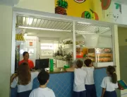 Decreto determina alimentação saudável em escolas 