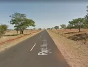 Motorista morre após capotar o carro em Uberlândia