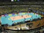 Uberlândia sediará Pré-Olímpico de vôlei feminino