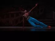 Bailarino de Uberlândia vai para a San Francisco B