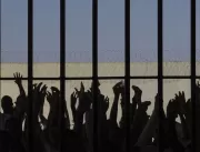 Uberlândia tem 2,2 vezes mais presos do que vagas 