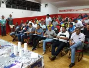 LUF e cervejaria fecham parceria para Amador 2019