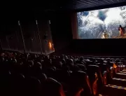 Nova tecnologia pode aposentar a projeção dos cine