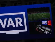 Copa América triplica uso do VAR na comparação com