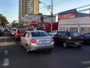 Clonagem de carros reduz em mais de 50% em Uberlân