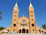 Santuário de Abadia pretende se tornar basílica em