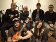 Projeto Chumbo reforça A Banda Que Nunca Existiu