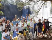 Grupo convoca voluntários para mutirão de limpeza 