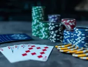 Esporte mental, poker vira meio de vida para jogad