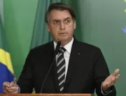 Bolsonaro sanciona projeto de abuso de autoridade