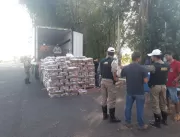 Polícia Federal investiga origem de 541 kg de coca