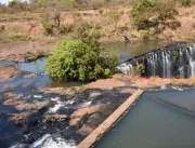 Dmae faz alerta de desabastecimento hídrico em Ube