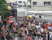 18ª Parada LGBTQI+ acontece neste domingo (22) em 