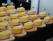 Uberlândia receberá concurso estadual de queijos a