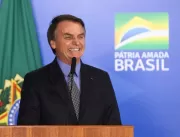 Assista à íntegra do discurso de Bolsonaro na Asse