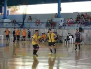 Praia Clube voltará a disputar a elite do futsal b