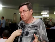 Vereador Wilson Pinheiro (PP) é internado com susp