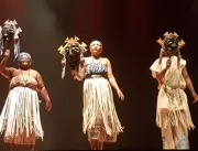 Espetáculo celebra o Congado em Uberlândia
