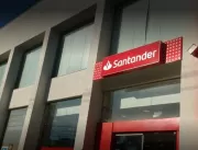Justiça de Uberlândia proíbe Santander de cobrar d