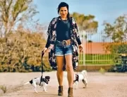 Tita Lima fala de “Titanium”, novo álbum que repre