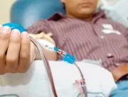 Hemofilia: Quase 13 mil pacientes estão cadastrado