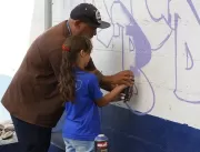 Uberlândia comemora Semana do Grafite