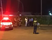 Homem é assassinado a facadas no bairro Umuarama