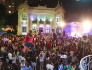 Carnaval volta a movimentar economia de Uberlândia
