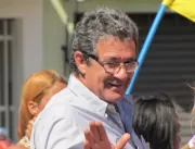 Luiz Humberto deixa cargo de líder do Governo Zema
