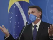 Bolsonaro diz que mandou revogar artigo da MP que 