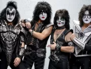 Kiss adia show em Uberlândia para novembro