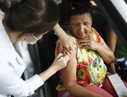 Uberlândia recebe remessa de doses para vacinação 